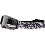 Scorpion mx camo s24, lunettes de protection