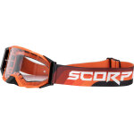 Scorpion mx s24, lunettes de protection