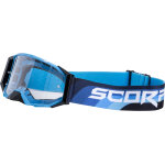 Scorpion mx s24, lunettes de protection