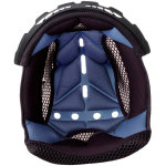 Scorpion vx - 15 evo air, doublure