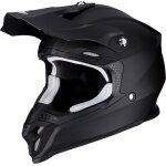 Scorpion vx - 16 air, casque de motocross