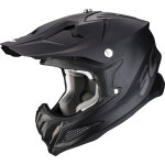 Scorpion vx - 22 air mips solid, casque crois�