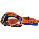 Scorpion vx, lunettes de protection