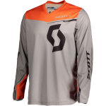 Scott 350 dirt, maillot enfants