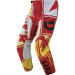 Scott 350, pantalon en textile