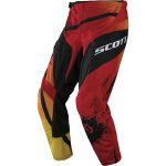 Scott 350, pantalon en textile
