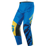 Scott 350 race, pantalon en textile pour enfants