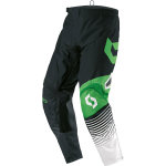 Scott 350 track, pantalon en textile pour enfants