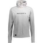 Scott defined ft, sweat � capuche
