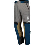 Scott dualraid dryo, pantalon en textile imperm�able