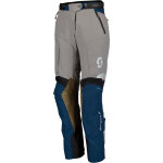 Scott dualraid dryo, pantalon textile impermable pour femmes