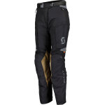 Scott dualraid dryo, pantalon textile impermable pour femmes