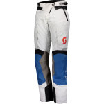 Scott dualraid dryo, pantalon textile impermable pour femmes