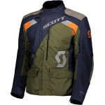 Scott dualraid dryo, veste textile imperm�able