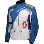 Scott dualraid dryo, veste textile imperm�able