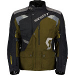 Scott dualraid dryo, veste textile imperm�able