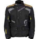 Scott dualraid dryo, veste textile imperm�able