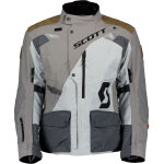 Scott dualraid dryo, veste textile impermable