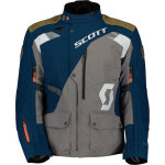 Scott dualraid dryo, veste textile imperm�able