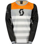 Scott evo race s24, maillot enfants