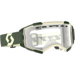 Scott fury enduro, lunettes de protection