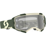 Scott fury ls, lunettes de protection Scott fury ls, lunettes de protection