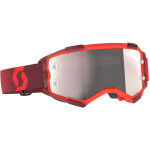 Scott fury, lunettes miroirs Scott fury, lunettes miroirs