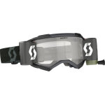 Scott fury wfs 0001113, lunettes de protection Scott fury wfs 0001113, lunettes de protection