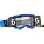 Scott fury wfs 1034113, lunettes de protection Scott fury wfs 1034113, lunettes de protection