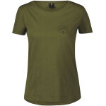 Scott graphic, t - shirt femmes Scott graphic, t - shirt femmes