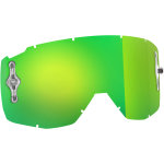 Scott hustle / split otg, replacement lens works mirrored