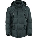 Scott mesa, veste textile