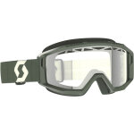 Scott primal enduro, lunettes de protection