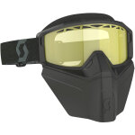 Scott primal safari, masque lunettes de protection Scott primal safari, masque lunettes de protection