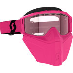 Scott primal safari, masque lunettes de protection Scott primal safari, masque lunettes de protection