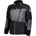 Scott priority gtx, veste textile gore - tex