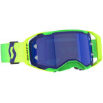 Scott prospect 2. 0 amp chrome, lunettes de protection Scott prospect 2. 0 amp chrome, lunettes de protection