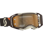 Scott prospect 2. 0 amp chrome, lunettes de protection Scott prospect 2. 0 amp chrome, lunettes de protection