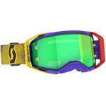 Scott prospect 2. 0, lunettes miroirs