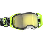 Scott prospect 2. 0, lunettes miroirs