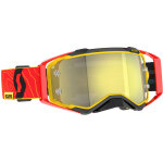 Scott prospect 6 days 2024 esp, lunettes miroirs Scott prospect 6 days 2024 esp, lunettes miroirs