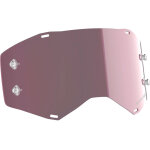 Scott prospect / fury amplifier, lentille de remplacement