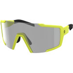 Scott shield ls 6533249, lunettes de soleil photochromiques