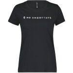 Scott no shortcuts, t - shirt femmes