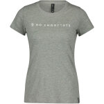 Scott no shortcuts, t - shirt femmes