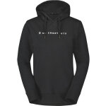 Scott no shortcuts, sweat  capuche femme