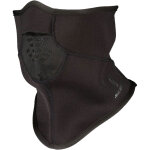 Scott snow blocker, masque facial