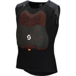 Scott softcon hybrid pro, gilet de protection niveau 2 Scott softcon hybrid pro, gilet de protection niveau 2