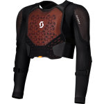 Scott softcon, veste de protection pour enfants niveau 1 / 2