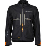 Scott superlight, veste en textile